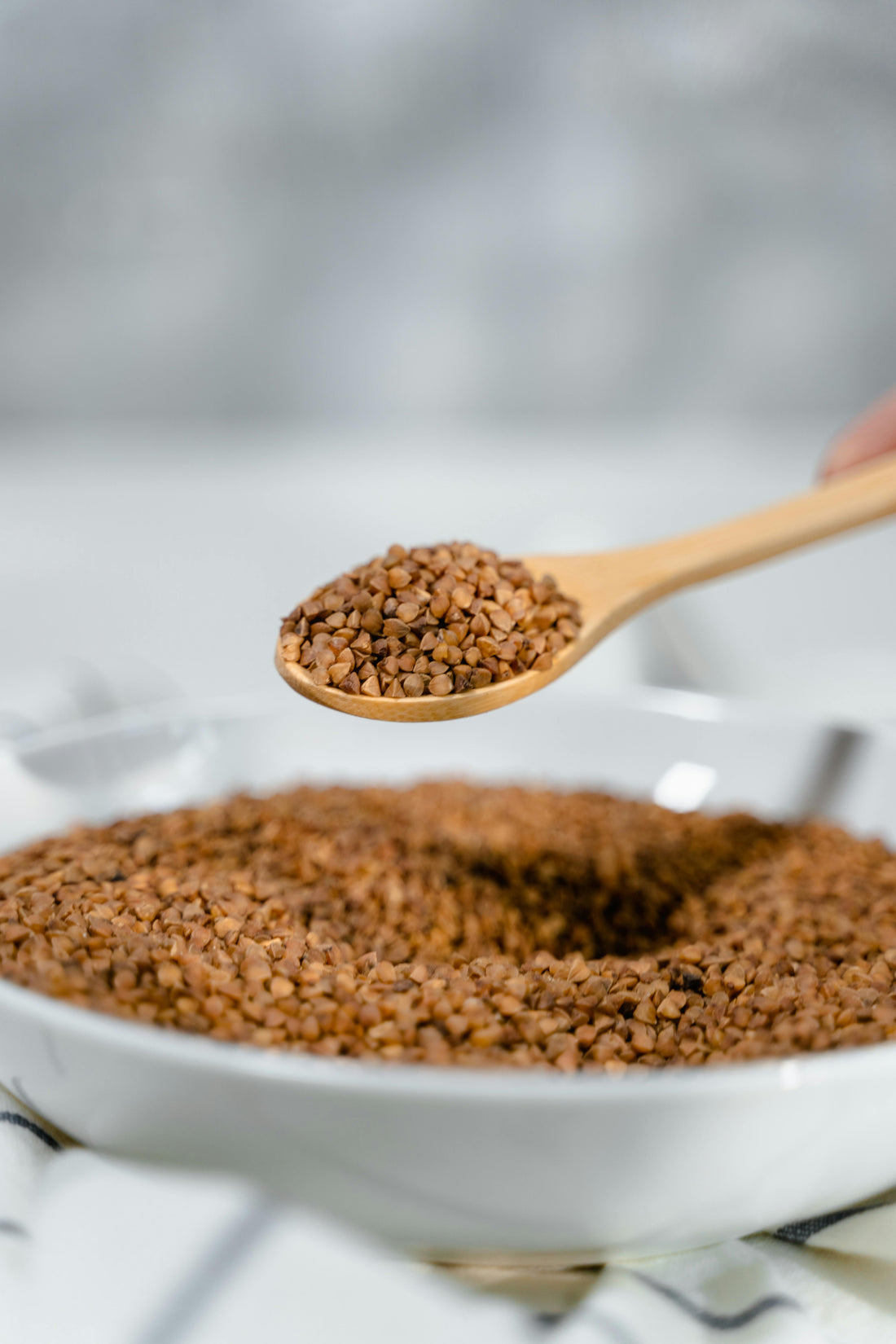 Kara Buğday: Glutensiz, Besleyici ve Lezzetli Bir Süper Gıda