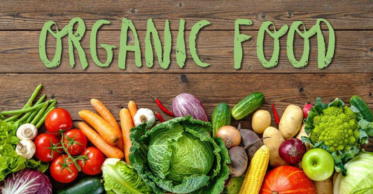 Organik Ürün Markası: HerşeyBiOrganik
