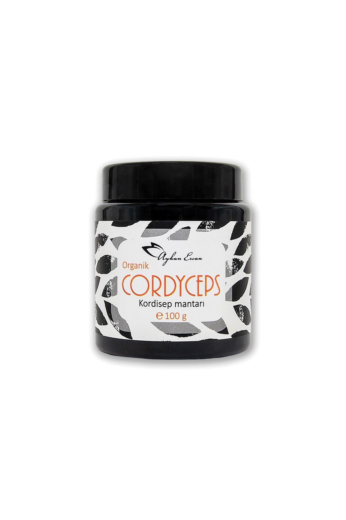 Organik Cordyceps Mantarı 100 G