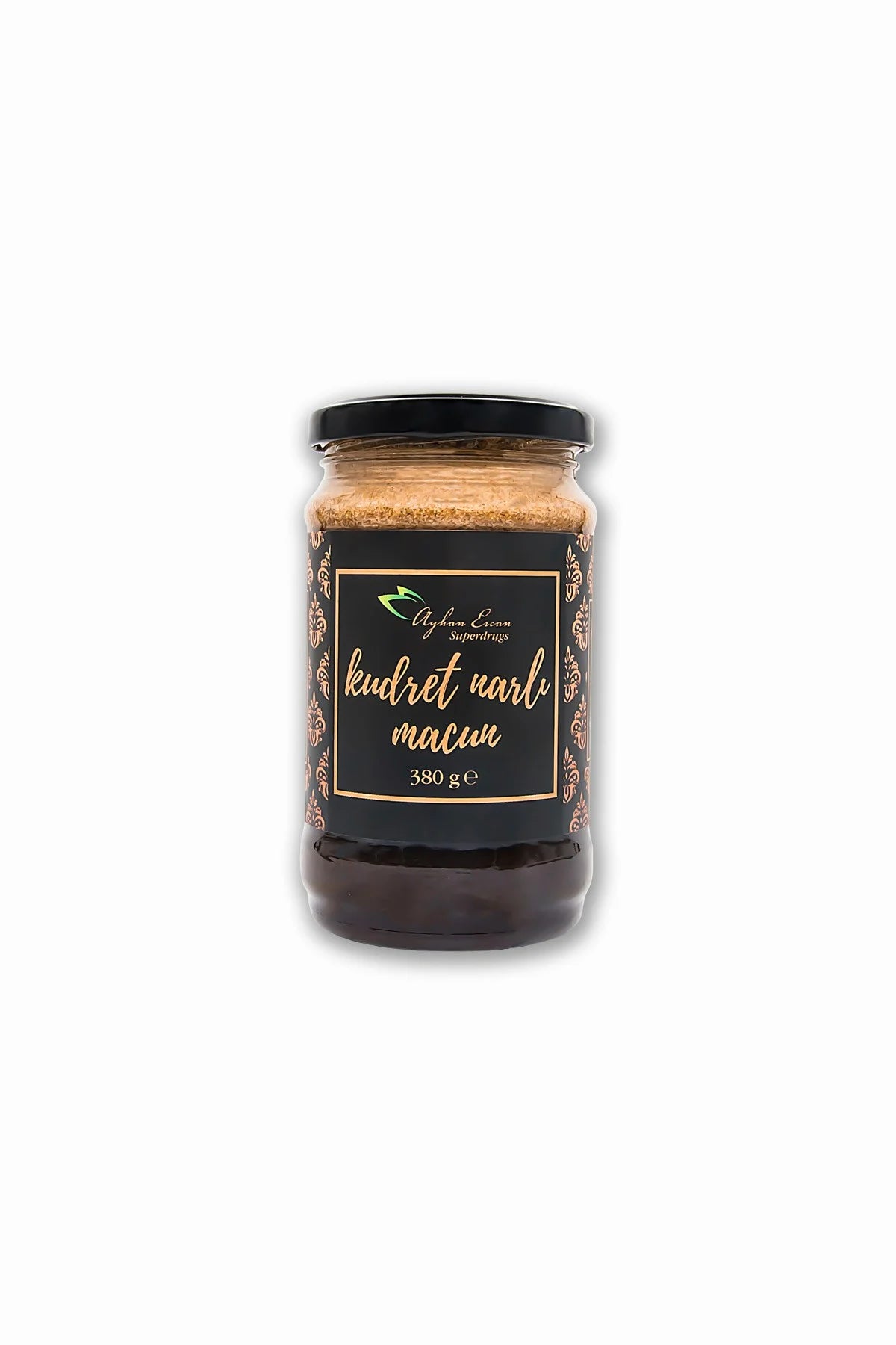 Kudret Narlı Macun 380 G