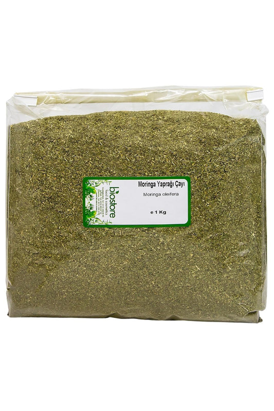 Moringa Yaprağı Çayı 1 Kg