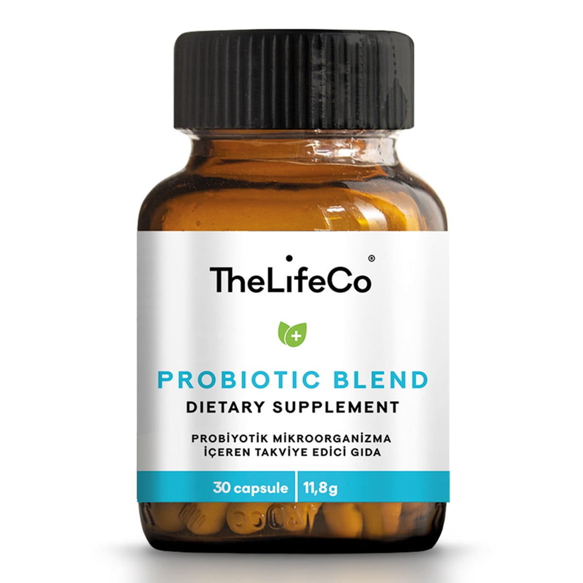 Thelifeco Probiyotik 30 Kapsül