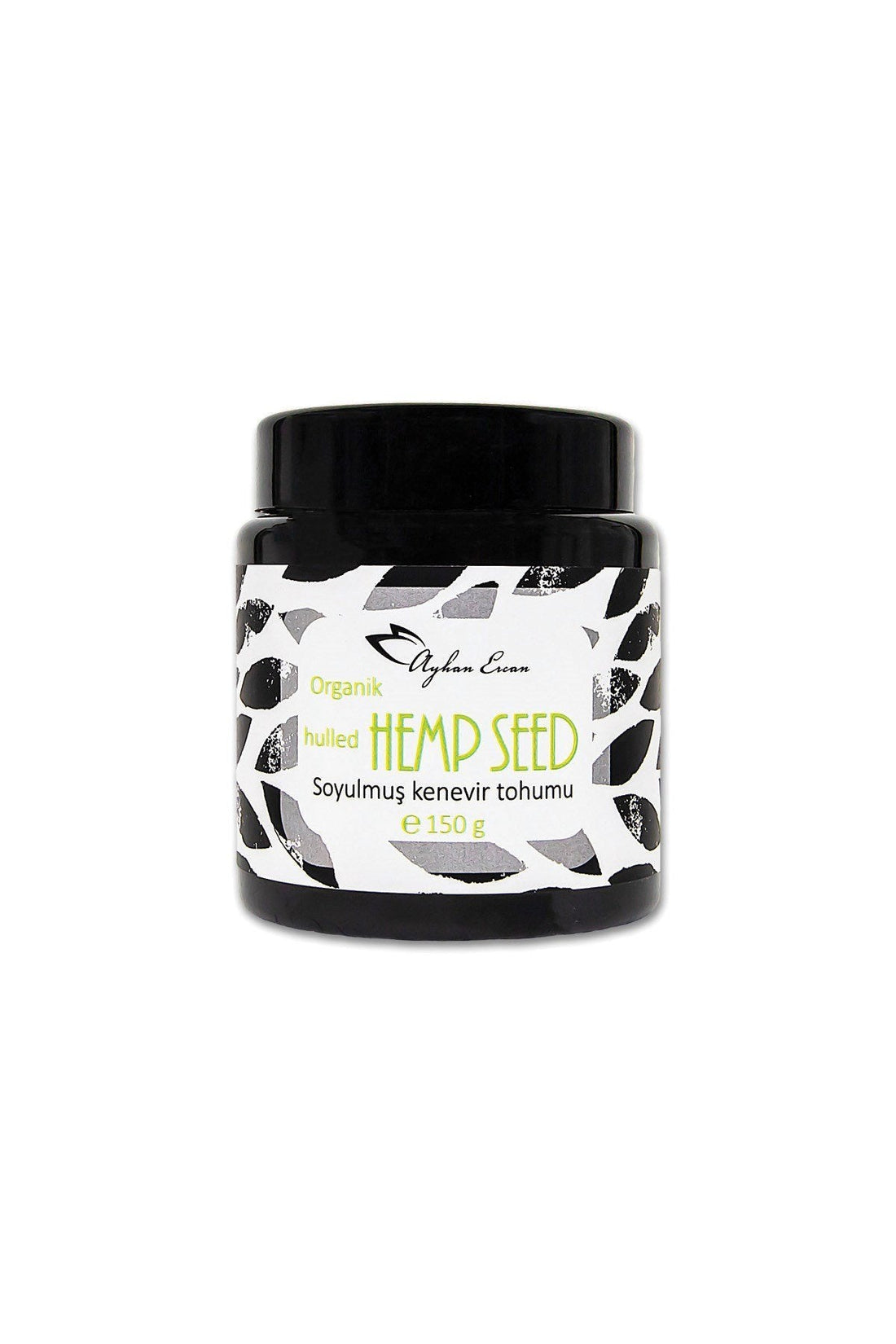 Organik Hulled Hemp Seed (Soyulmuş Kenevir Tohumu): Bitkisel Protein ve Omega Kaynağı