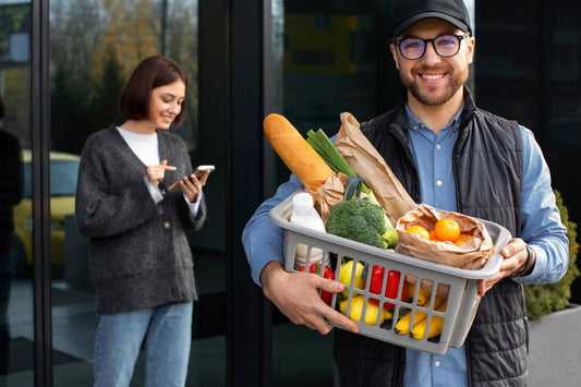 HerşeyBiOrganik ve BestGrocery ile Sağlıklı Alışverişin Yeni Adresi