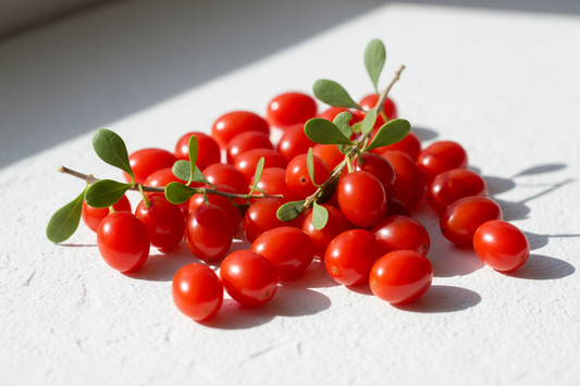 Goji Berry Nedir? Faydaları, Kullanımı ve Besin Değeri