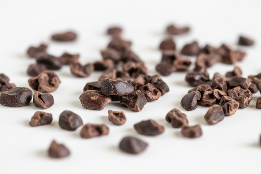 Ham Kakao Nibi Nedir? Faydaları ve Kullanım Alanları