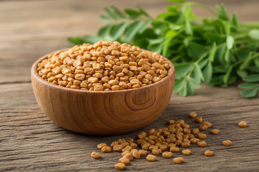 Çin Geveni Nedir? Astragalus ile Doğal Bağışıklık Desteği