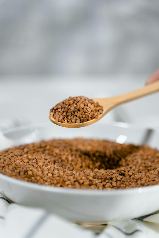 Kara Buğday: Glutensiz, Besleyici ve Lezzetli Bir Süper Gıda