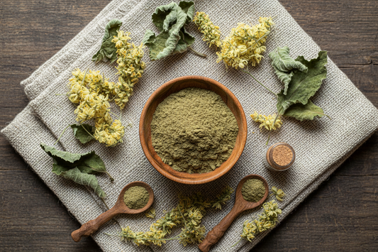 Karnıyarık Otu Tozu Nasıl Kullanılır? Psyllium Kullanım Rehberi