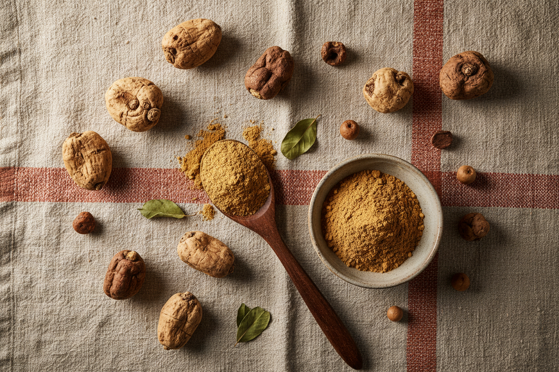 Maca Cinsel İsteği Artırır mı? Maca Kökü ve Libido Üzerine Bilmeniz Gerekenler