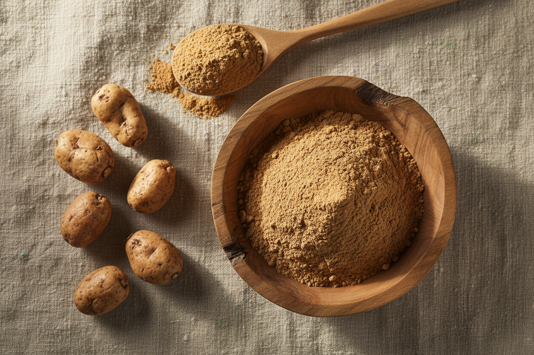 Maca Kökü Tozu Ne Zaman Kullanılır? Sabah mı, Akşam mı?