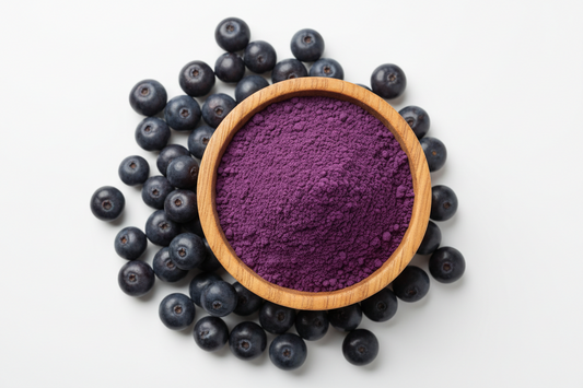 Maquiberry Meyvesi Tozu Nedir? Faydaları ve Kullanım Alanları