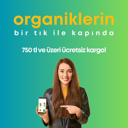 En İyi Organik Ürün Satan Siteler