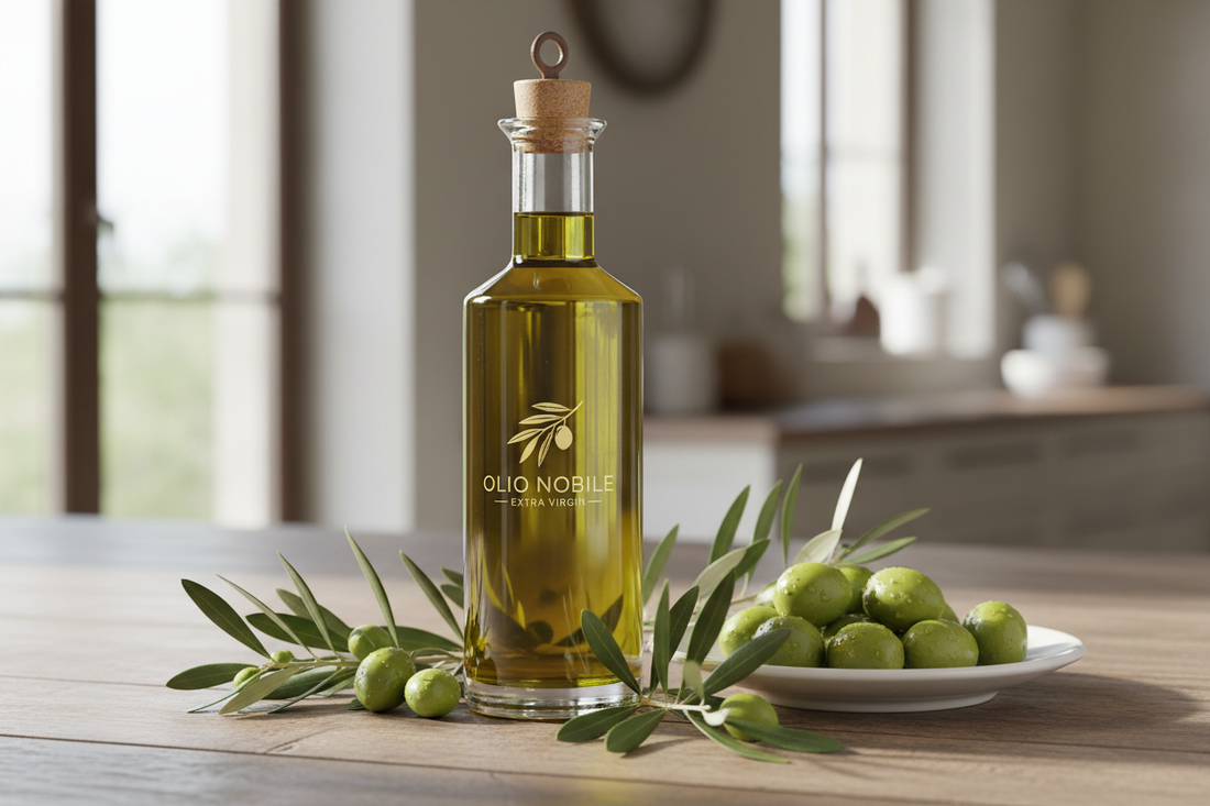Organik Zeytinyağı Nasıl Üretilir? Hasattan Şişelemeye Süreç