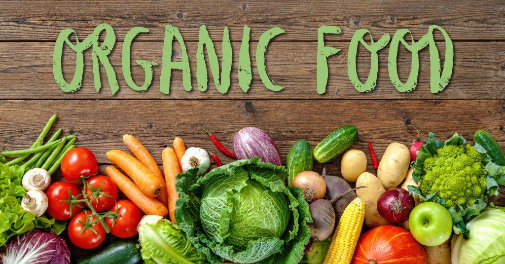 Organik Ürün Markası: HerşeyBiOrganik