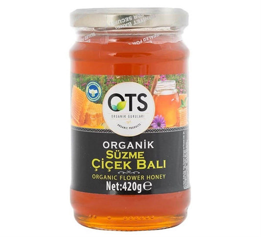 Organik Bal Nasıl Anlaşılır? Doğal Bali Tanımanın Püf Noktaları