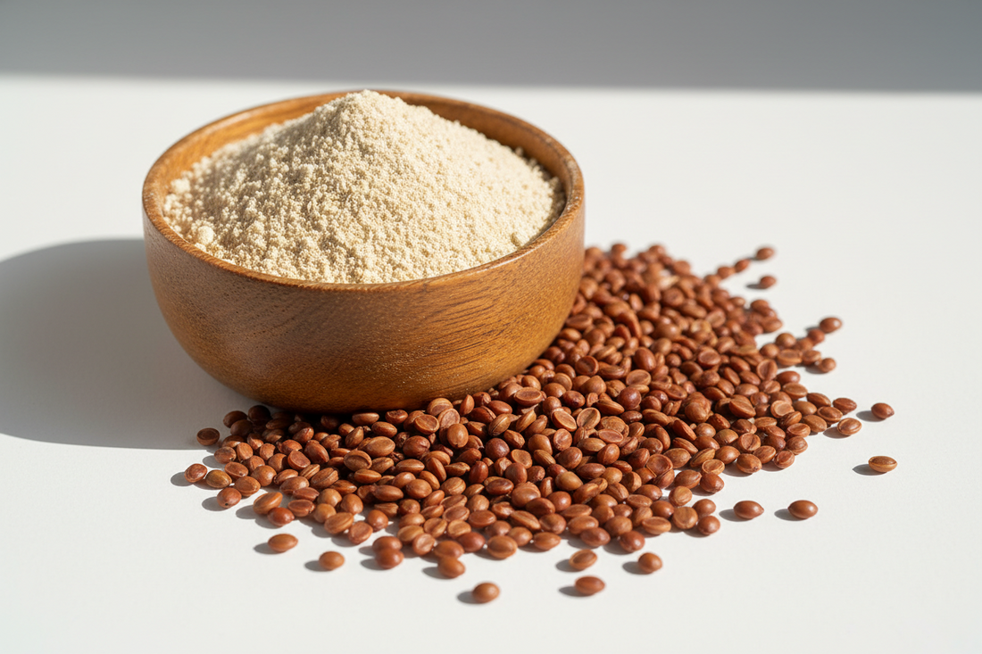 Psyllium Tozu (Karnıyarık Otu Tozu) Nedir? Faydaları ve Kullanım Alanları