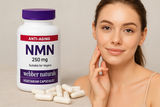 Yaşlanma Karşıtı Ürünlerle Genç ve Enerjik Bir Cilt: Hücresel Yenilenmenin Gücü