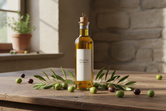 Zeytinyağı Nereden Alınır? En Doğru ve Güvenilir Adres