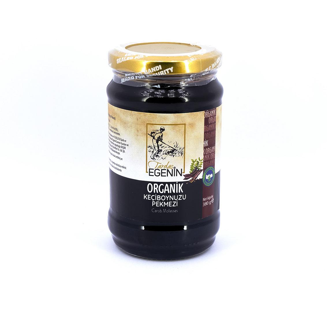 Tardaş Organik Keçiboynuzu Pekmezi 380 gr