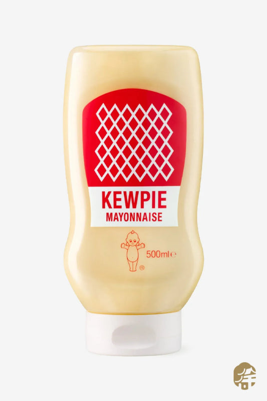 Kewpie Japon Mayonez 500ml