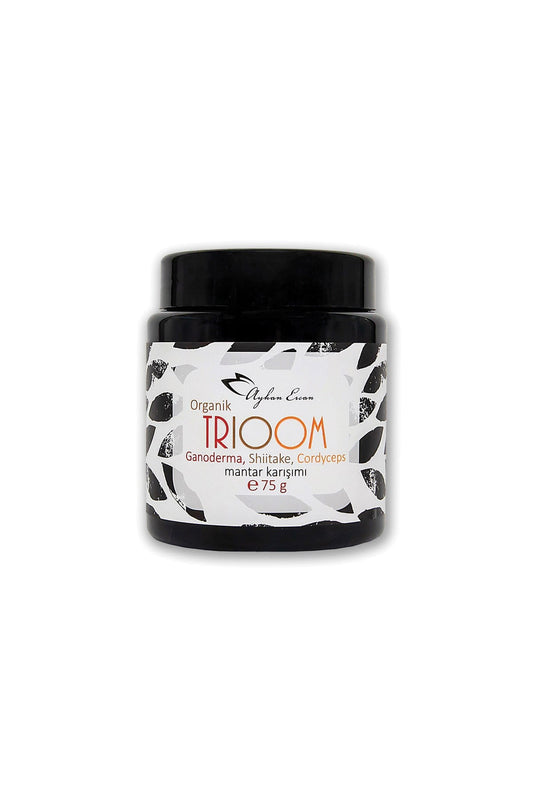 Organik Chlorella Tozu 135 G