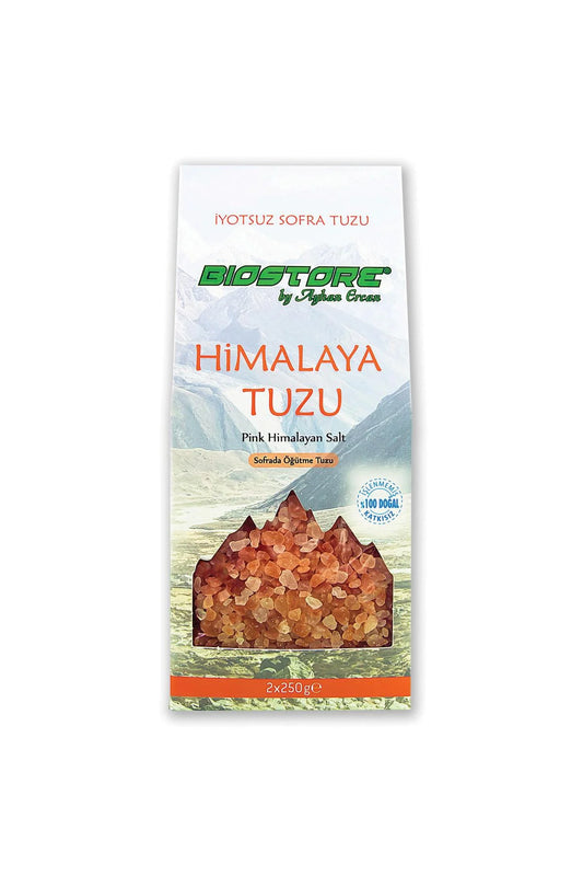 Sofrada Öğütme Himalaya Tuzu 2x250 G