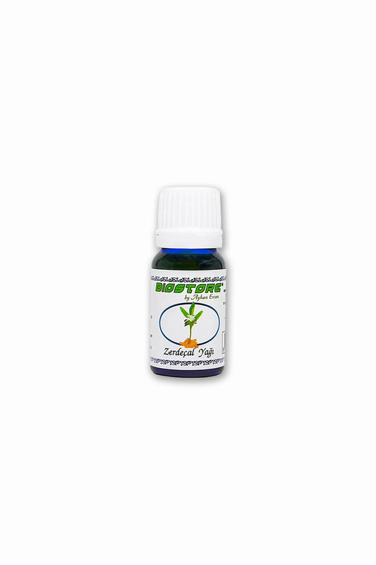 Saf Zerdeçal Yağı 10 ml