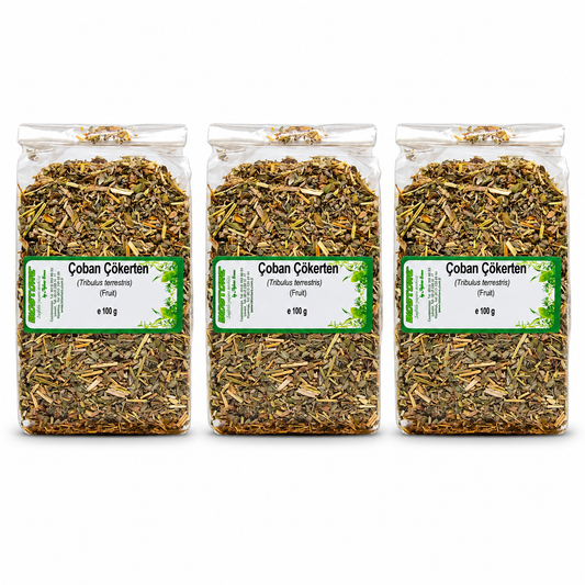 Çoban Çökerten 100 G x 3 adet