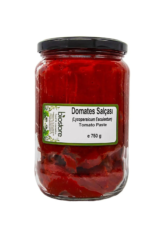 Domates Salçası 750 G