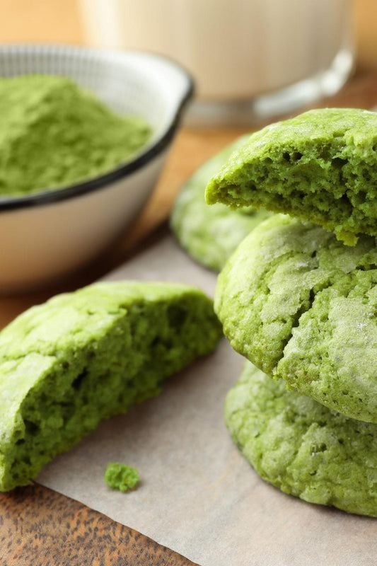 Matcha Powder Matcha Tozu 50 G