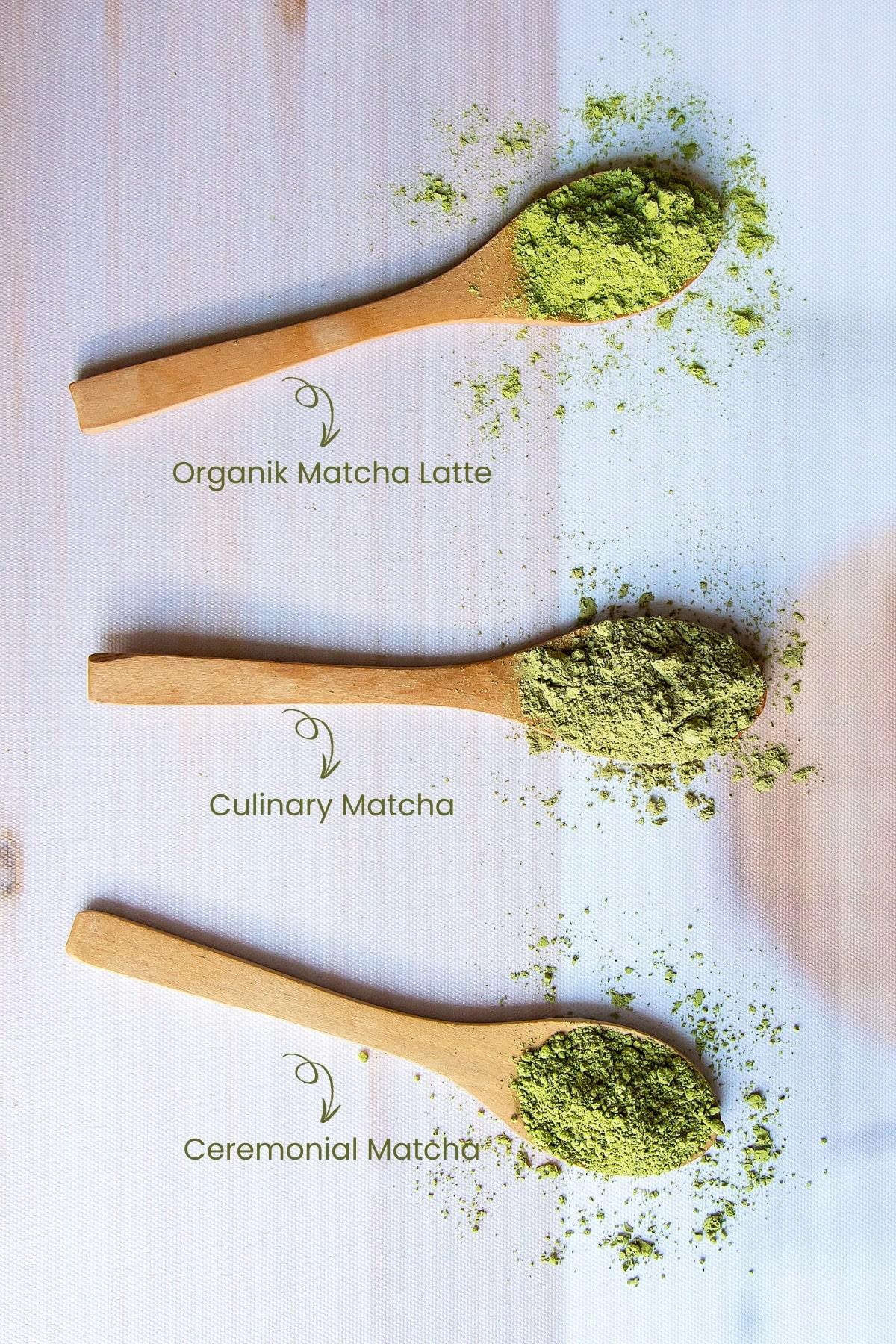 Matcha Powder Matcha Tozu 50 G