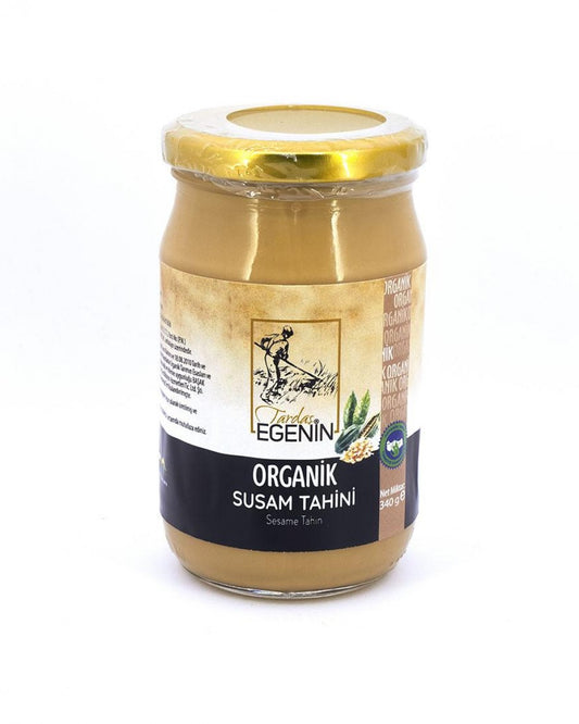 Tardaş Organik Tahin 340 gr