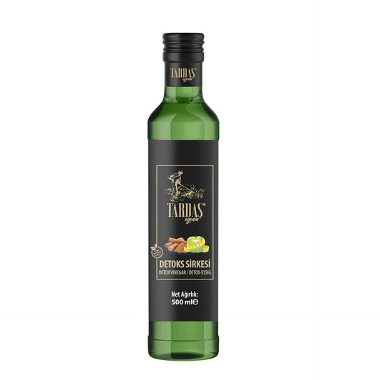Tardaş Detox Sirkesi 500 Ml